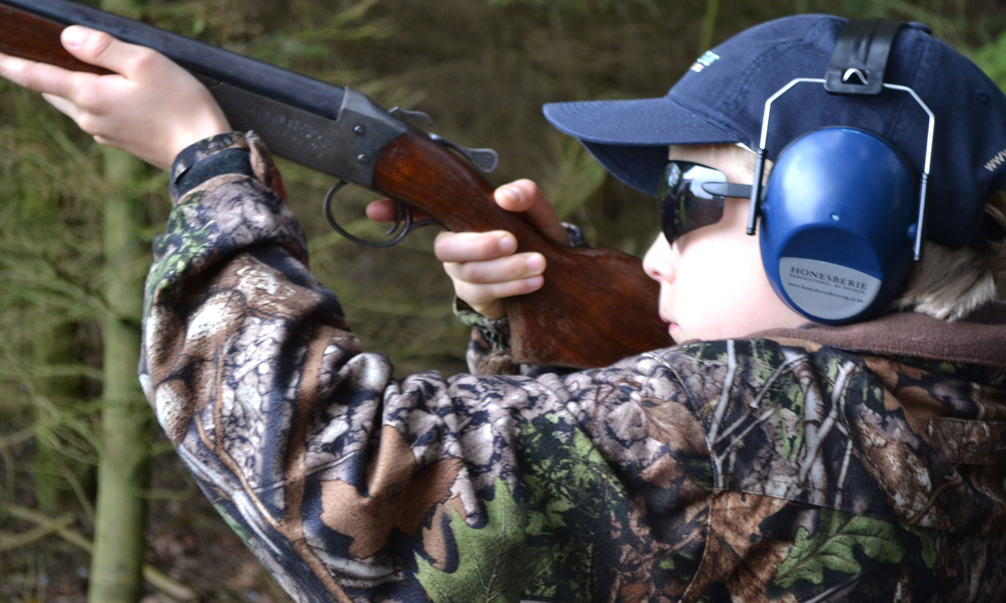 Young Shots Days in February