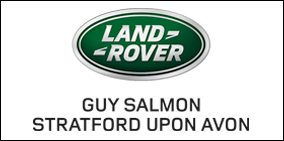 Guy Salmon Logo