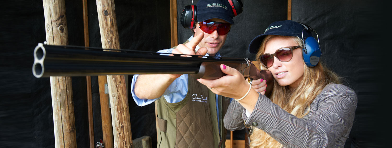 25% off lessons in February & March!
