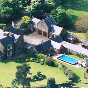 Wormleighton Hall