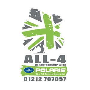 Polaris UK and ALL-4
