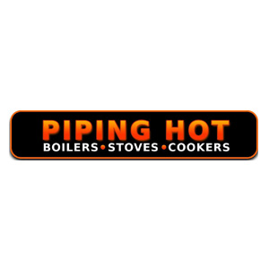 Piping Hot Stoves