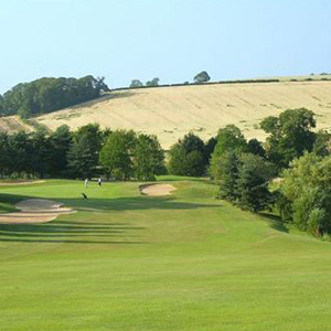 Staverton Park
