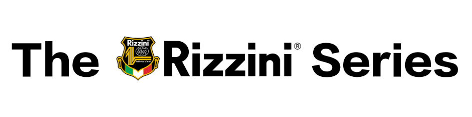 The Rizzini Series Continues this Sunday!