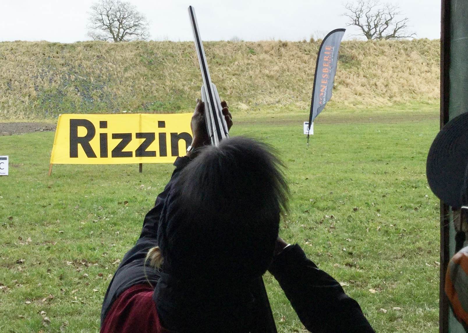 Rizzini Smallbore Challenge Final
