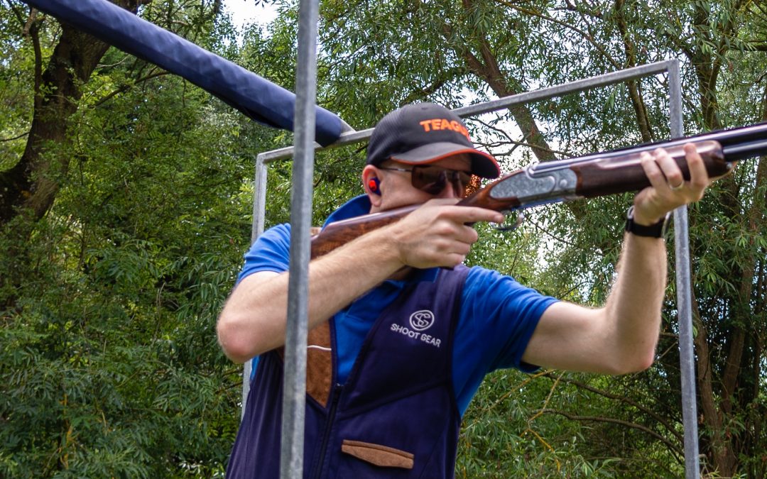 Open for practice and lessons at Watergall, Hill Farm on Friday 14th September from 11am