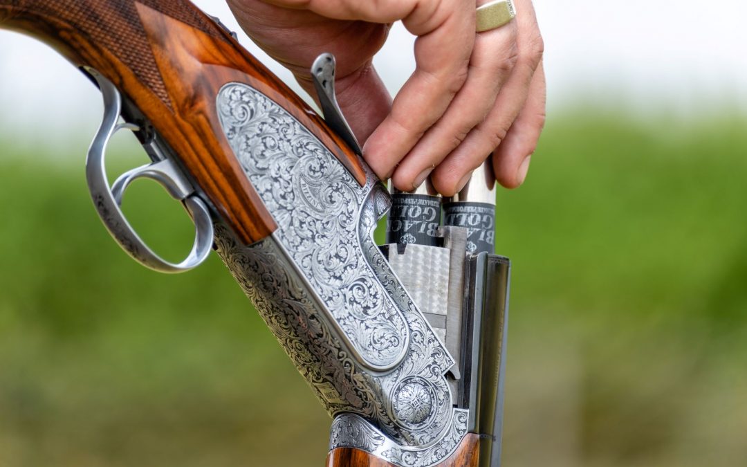 The Rizzini Series – The Final!