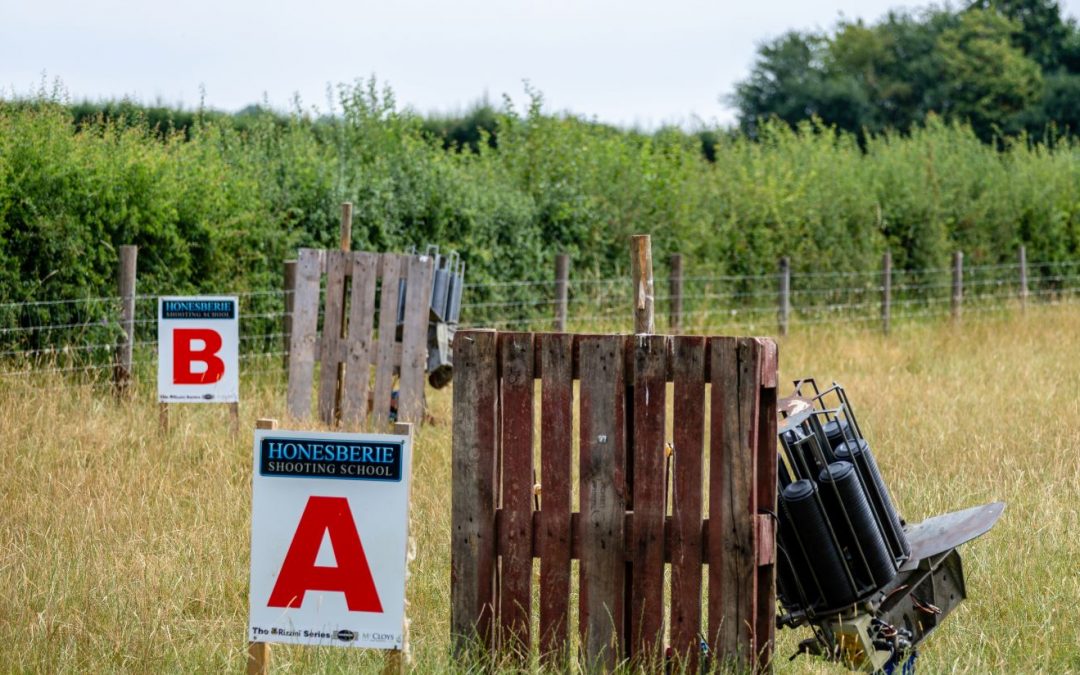 Rizzini Series 100 Sporting – 19th August