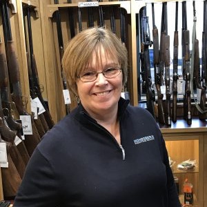 Debbie Turner