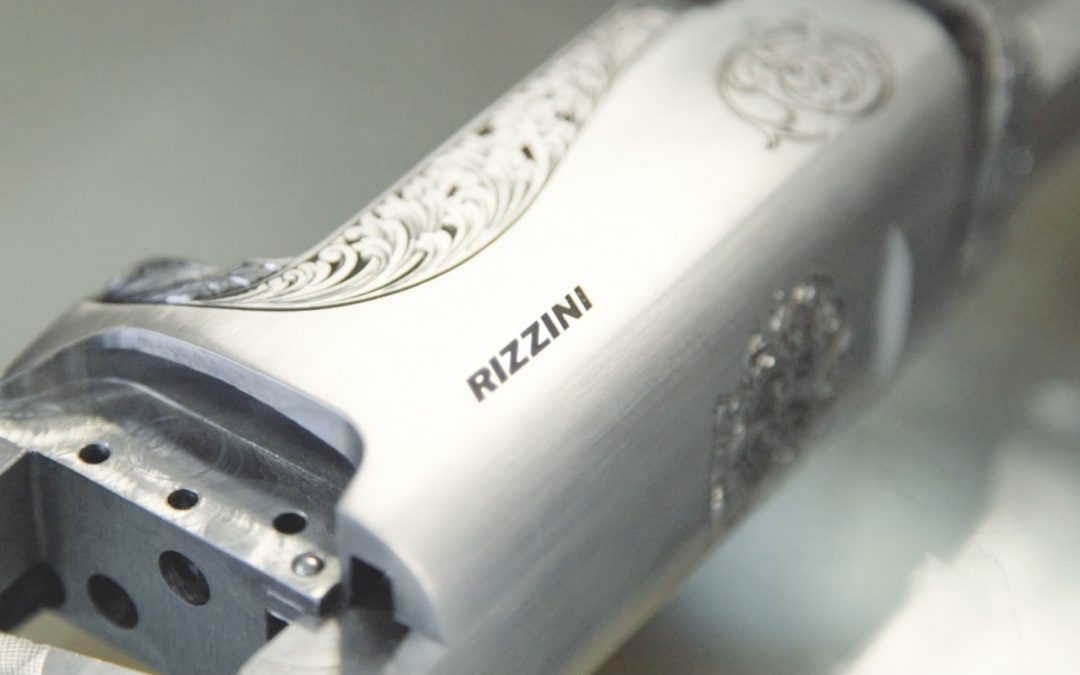 Rizzini Series continues 7th October (100 ESP)